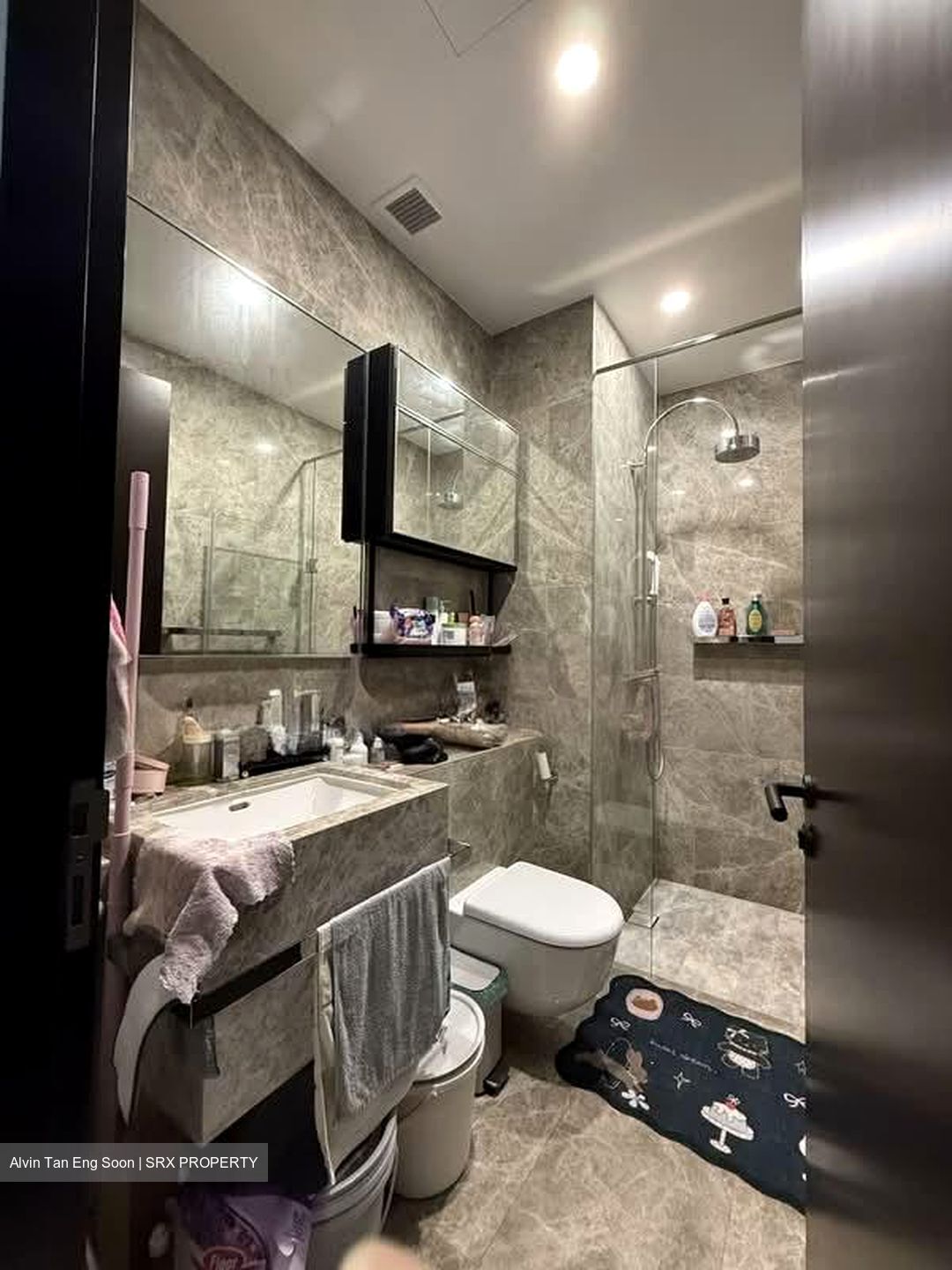 Martin Modern (D9), Condominium #573956041